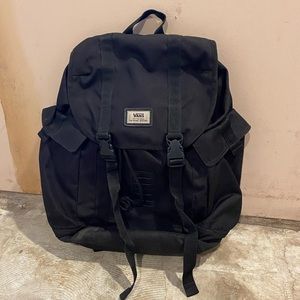 Vans Backpack